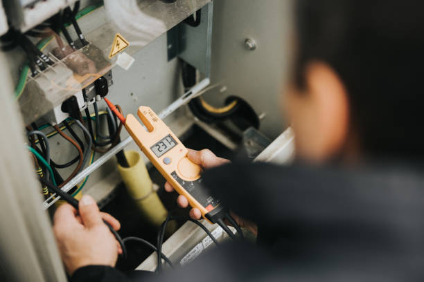 Best Electrical Installation Contractor  in Eaton, IN