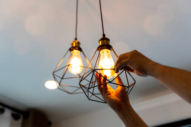 Best Electrical Repair Services  in Eaton, IN
