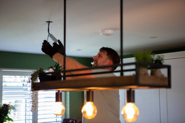 Best Electrical System Inspection  in Eaton, IN