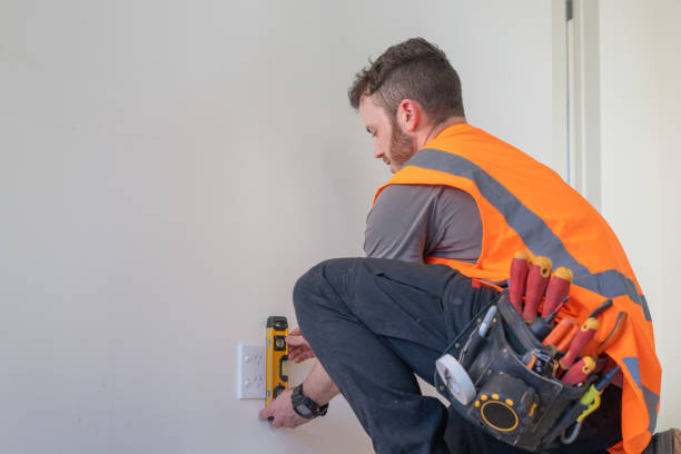 Best Home Electrical Repair  in Eaton, IN