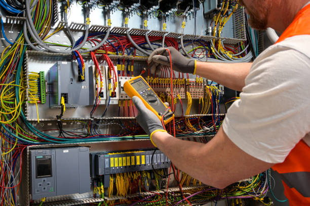 Best Electrical Upgrades for Homes  in Eaton, IN