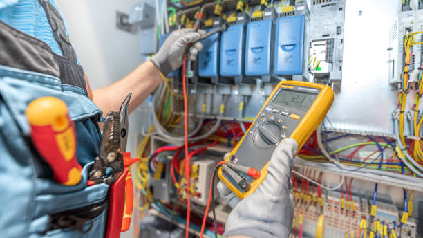 Best Affordable Electrical Installation  in Eaton, IN
